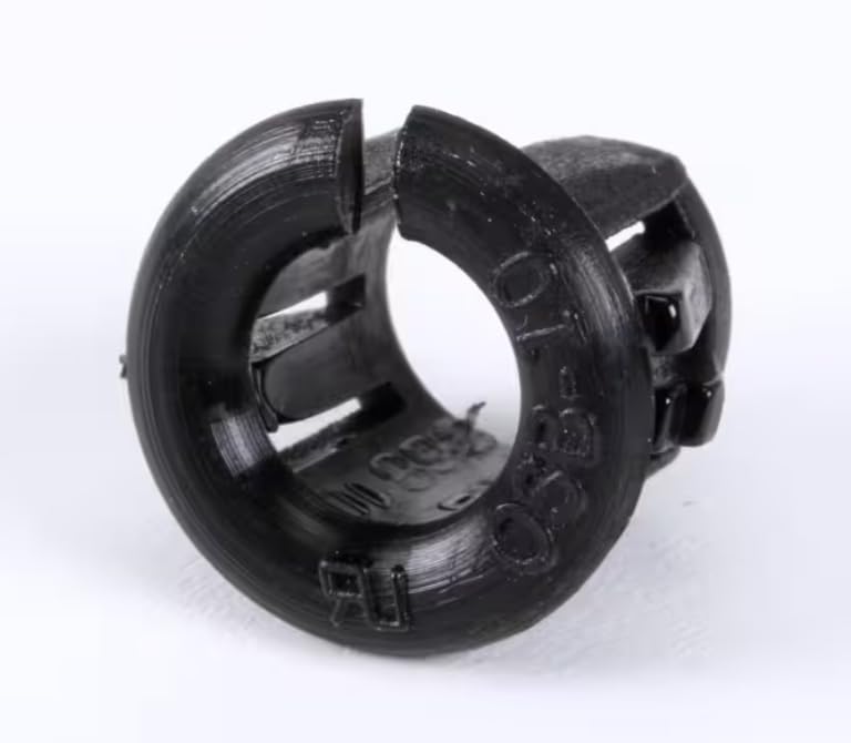 Fits Frymaster OSB-10 Bushing, .375" x .188" ID for 2836 with Float Switch, FP128, FP136