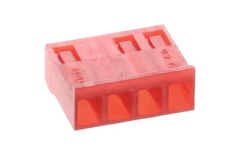 5198 MXJ 60 Board Connector, #5198 for CF1A-FS, CR1A-FS, FH1-SSB