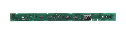 94V0 LT C120 2347 DCB User Interface Control Board with Display