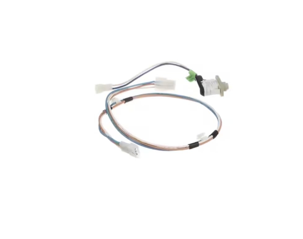 W10338189 ME6957L1 42-10 ME69 Door Switch Kit, Dryer for MED6300TQ0, MED6400TB0, MED6400TQ0