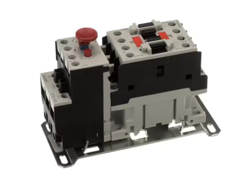 Fits Taylor RF38 0400 066794-33H 32A 600VAC RF380400 Moto Starter/Protector, 2.5 to 4 Amp