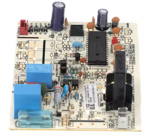 Fits Carrier HVAC CAUL-KF53W/I1N1-210.D .0(RoHS) S00181HC8882N0447 Control Board