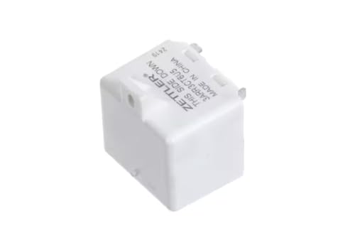 Fits Hoshizaki 2419 Start Relay, 35 Amp, 400 Volt for KM-340MAH, KML-351MAH, KM-320MAH