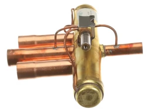 Fits Whalen Company SHF-20D-46-01 A80203 Reversing Valve without Coil, 4-Way