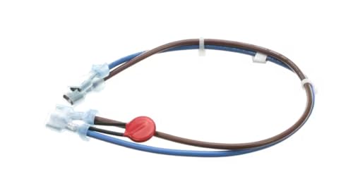 Fits Duke 1230/1015 1032 Wire Harness with EMI Filter, CE for IRHS-22, IRHS-23, IRHS-24