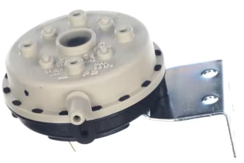 Fits Lochinvar NS2-1914-01 100196110 K,Switch,Pressure,3.0" WC