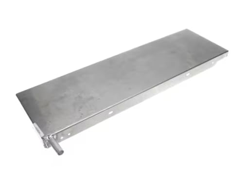 Fits Heatcraft 40496003 Drain Pan, Secondary