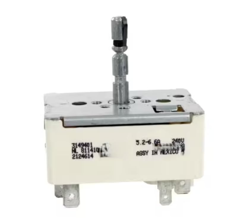 811410 2124614 Switch-INF for LSE7800ACE, LSE7800ADE, LSE7800AEE