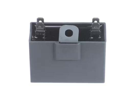 Fits Follett E215893 22.7 Capacitor, 250VAC, 50/60Hz, 16µF for MFD425WBS, P425WBT, P425AVS