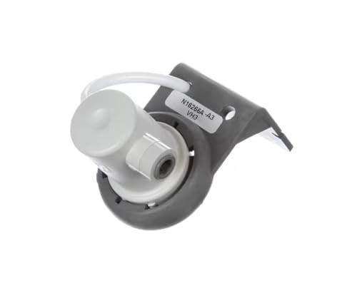 Filter Head with Built-In Shut-Off Valve N16266A‑A3 – Fits 3M VH3 Office Coffee Systems