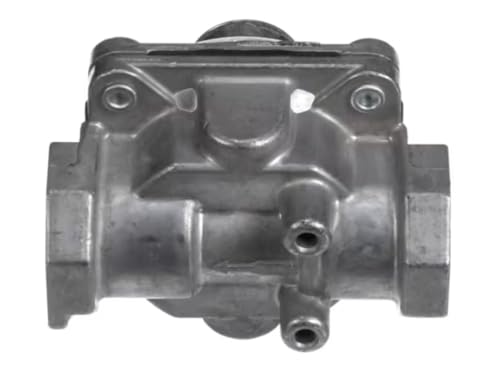 Fits Giles 2218 15 RV47L Pressure Regulator, Natural, 1/2" NPT for GBF-80/80/80G, GBF-80/80G, GBF-80G