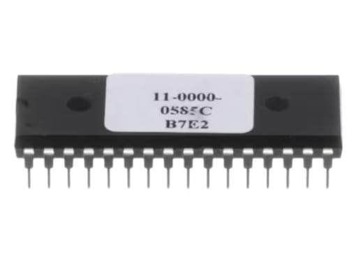 Fits FBD 11-0000-0585C B7E2 EPROM/Firmware Assembly, 564 711 ES R