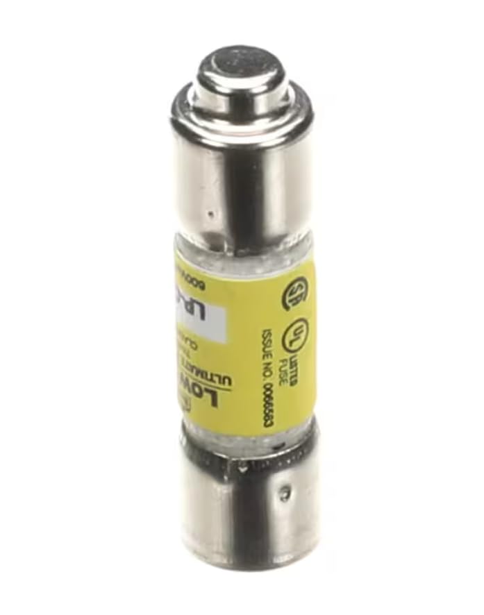 Fits York S41 00566583 Fuse, 20 Amp, 600 Volt, Class CC for 2EE04706324, 1LD0407, 1LD0430