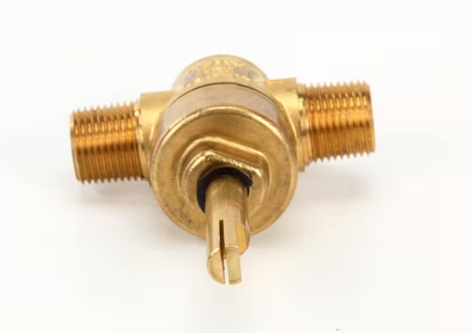 Fits Vulcan Hart AB AW10 Valve, Manual,Broiler for FHBO, FHBI1, HBI2