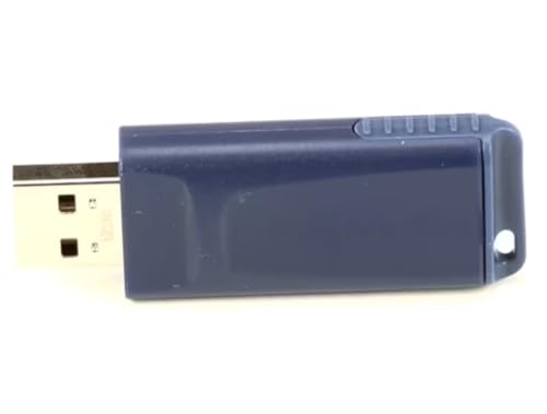 Fits Ovention 02.01.463.01 USB Flash Drive, 2GB, Legacy