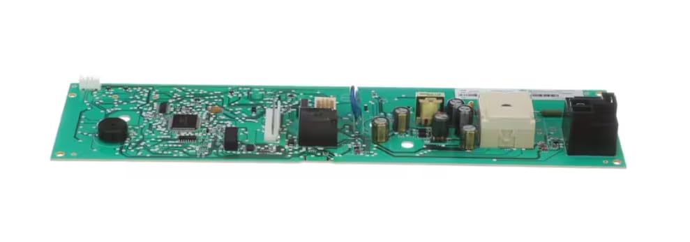 EL1345042 Control Board