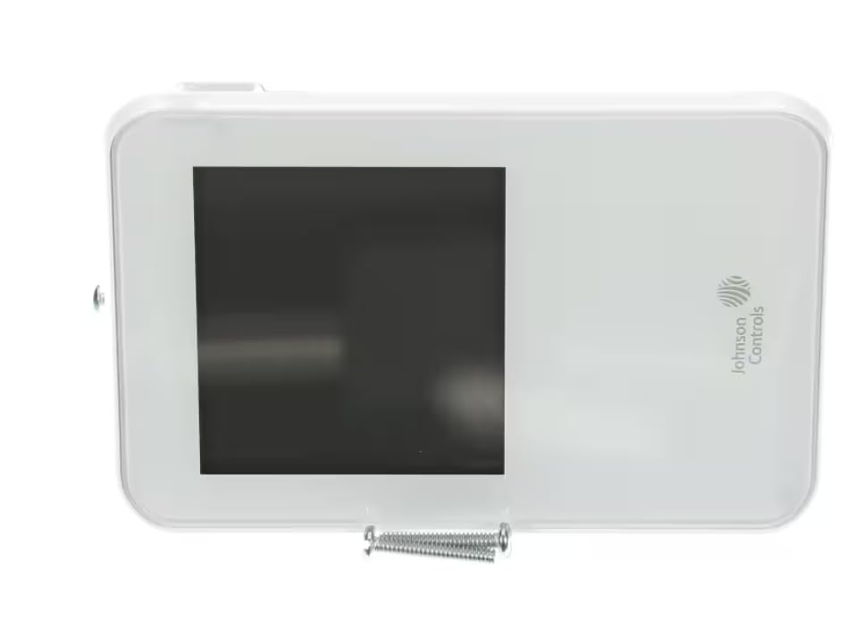 Fits York 27-05849-01222 Temperature Sensor, Setpoint Display, White