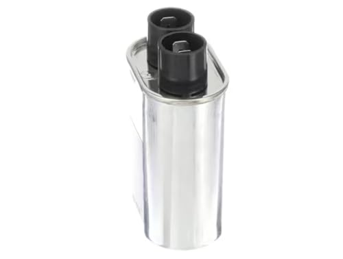 20112814 Capacitor, 0.95UF, 2100 Volt, 50/60HZ, Microwave for JE1250WY01, JES1034WF001, JES1034WF02