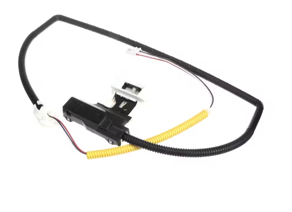 Whirlpool W11307244 Lid Switch 8TWTW4955JW0 8TWTW6000JW0 WEGA25H0HZ