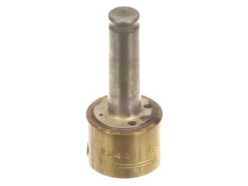 Fits Piper Products V2441 BC Solenoid Valve Without Coil