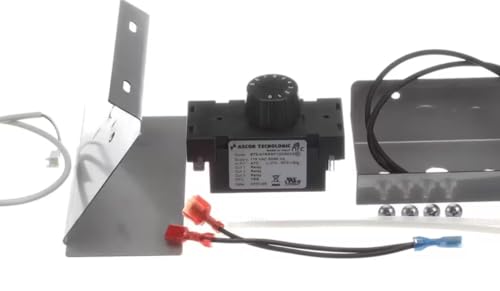 ASCON TECNOLOGIC Code GT3-N1RRRF1OC0CC5 Controller Replacement Kit