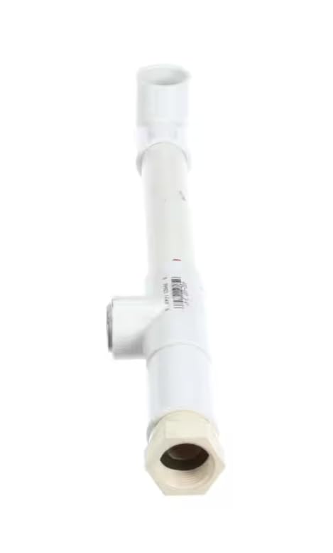 402-007 3/4 039923 14748 6 Drain Tube, Interchangeable for CNF-0201, RNS012A, SN012A