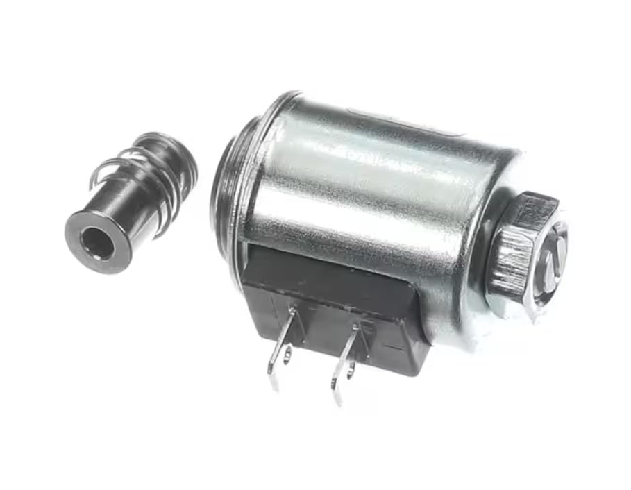 Fits Wunder-Bar OE-021 5/32 0125 Watts 6.6 100 PSI Solenoid - 12VDC for VTT