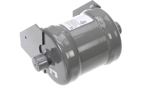 Fits Carrier HVAC 3NA5 Oil Filter, Chiller, External
