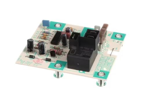Fits Carrier HVAC 2722MO11358 Control Board, Fan Control for FB4ASB060000AGAA, FB4ASB048000AGAA, FB4ASB042000AGAA