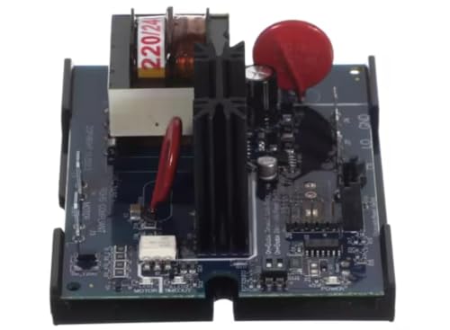 Fits Lancer FS20-120-C2 E65390 EIA-17-2133-5A Control Board, Triac Drive, 220 Volt, ROHS