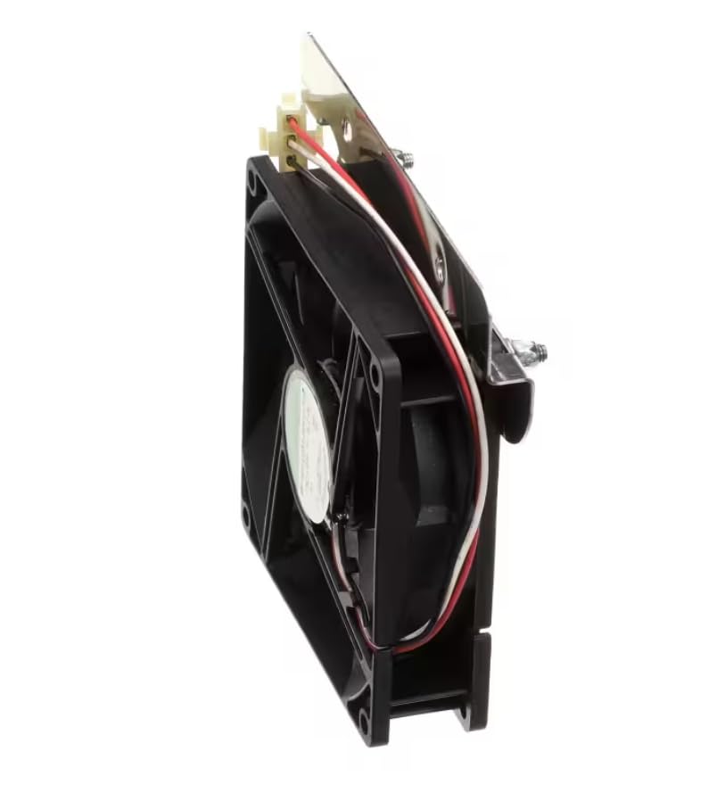Fits Electrolux Professional B72208 Axial Fan, 92 x 25 mm for EBFA22RN, EBFA22RPQ, EBFA22RQ