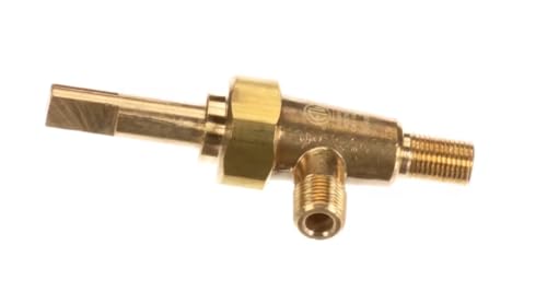 Fits Tri-Star Manufacturing CBV-100-S 20160925 Valve, LML-15, 1/8"-27 x 3/8"-27 for C-84R, TSR12, C-72R