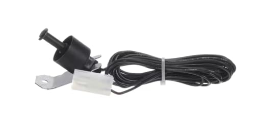 Fits International Environmental Corporation 1050C E36554 Float Switch, 72" Leads