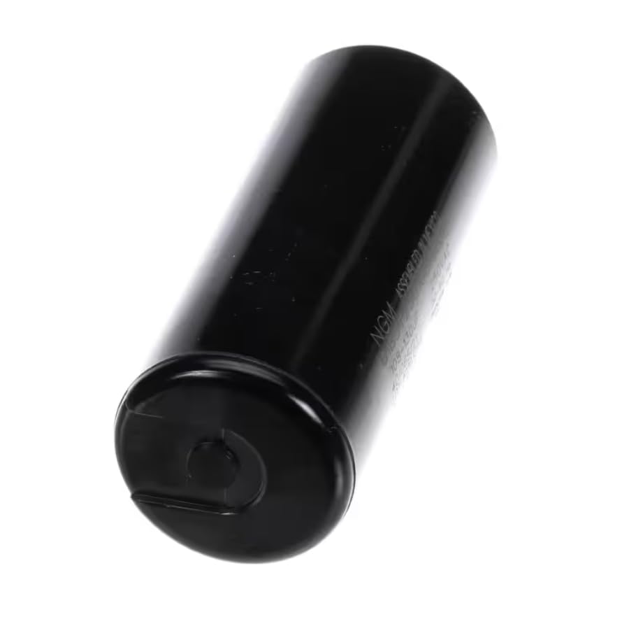 Fits Taylor 61B5T250108NRME 40/065/21 50-60HZ Capacitor-Start 108-130UF/250V