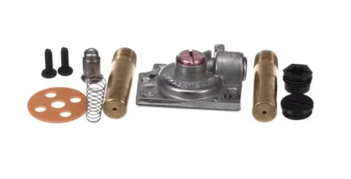 Fits Pitco 19 41 11.0 Conversion Kit, Natural to Propane, SLG40, SLG50