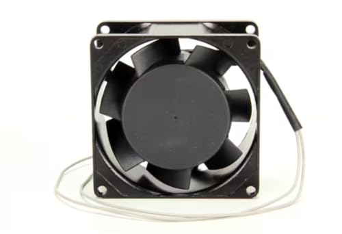 Fits Blodgett H2902J 220-240V 50/60HZ Axial Fan, 230V, CTB for Zephaire-200-G, MT3270E, CTBR-AP