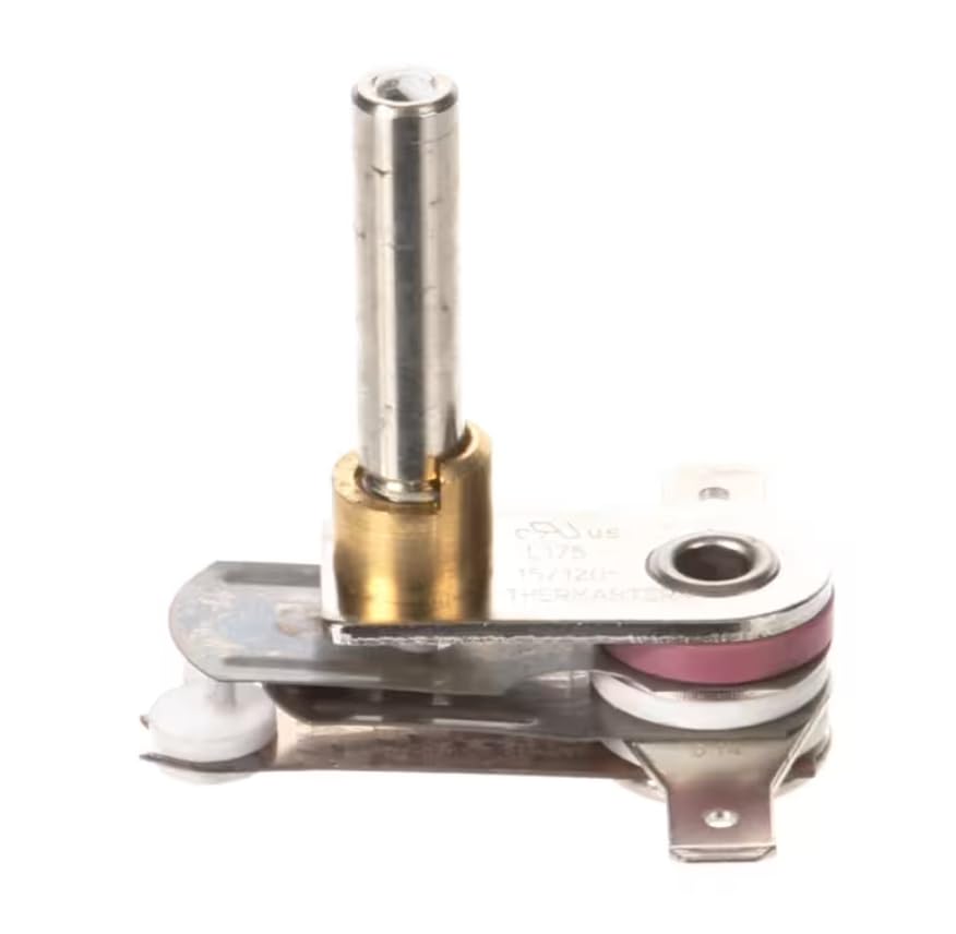 Fits Star L175 D 14 Control Thermostat, 200F for 3WSA-W, 3WLA-BQN, 3WLA-4H