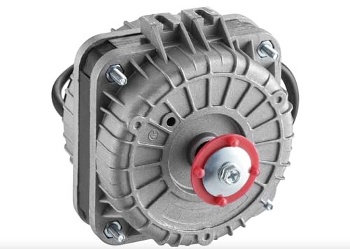 Fits Avantco Fan Motor Cover YZ6‑13 – 115 V for Z1/Z2 Units – Compatible with 100+ Avantco Refrigeration Models Including APT, GDC, HBB, JBC, SS-PT, UDD, ZPT & More