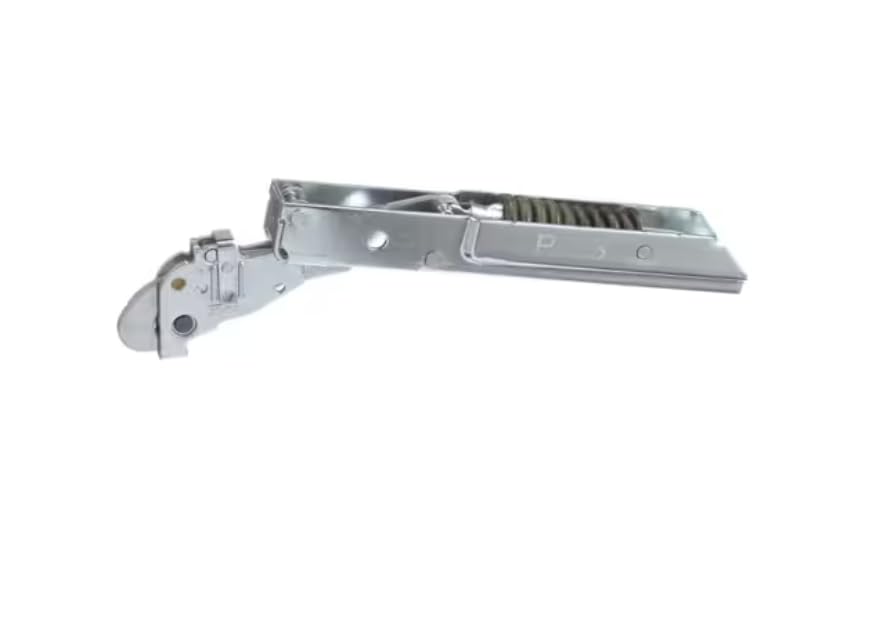 P023 Door Hinge with Spring, Oven for JB450RF1SS, JB450RK1SS, JB450RK2SS