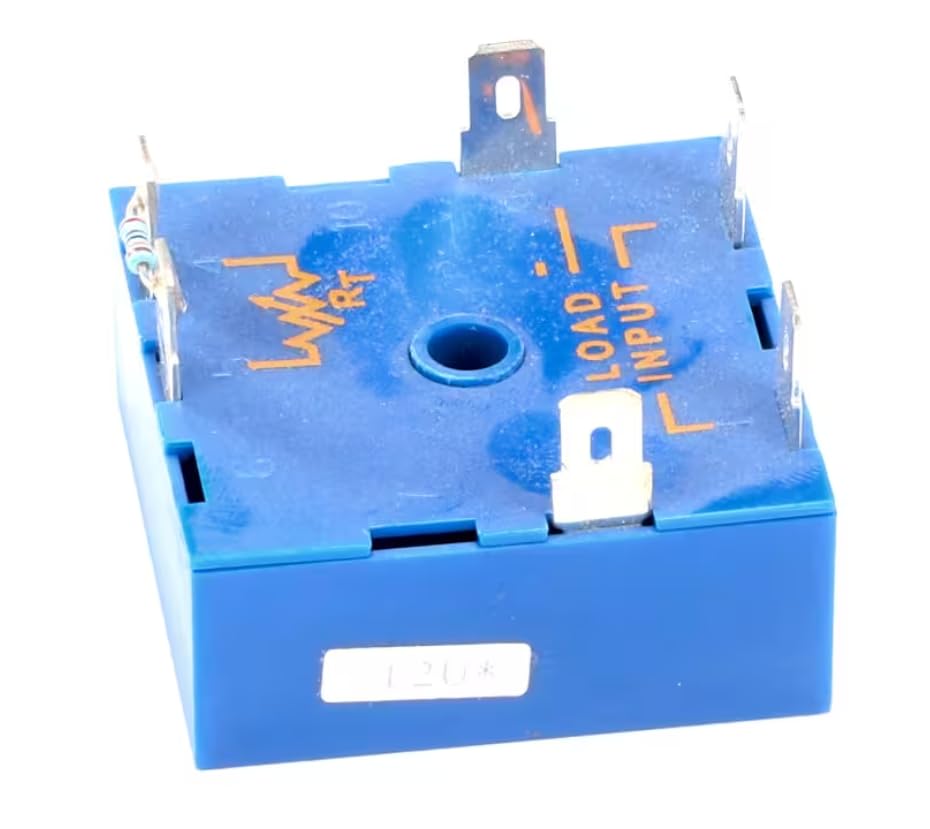 Fits Electro Freeze PCSD6D ES1257-A 1518 2.5A Speed Control, 230 Volt to DC for CS705
