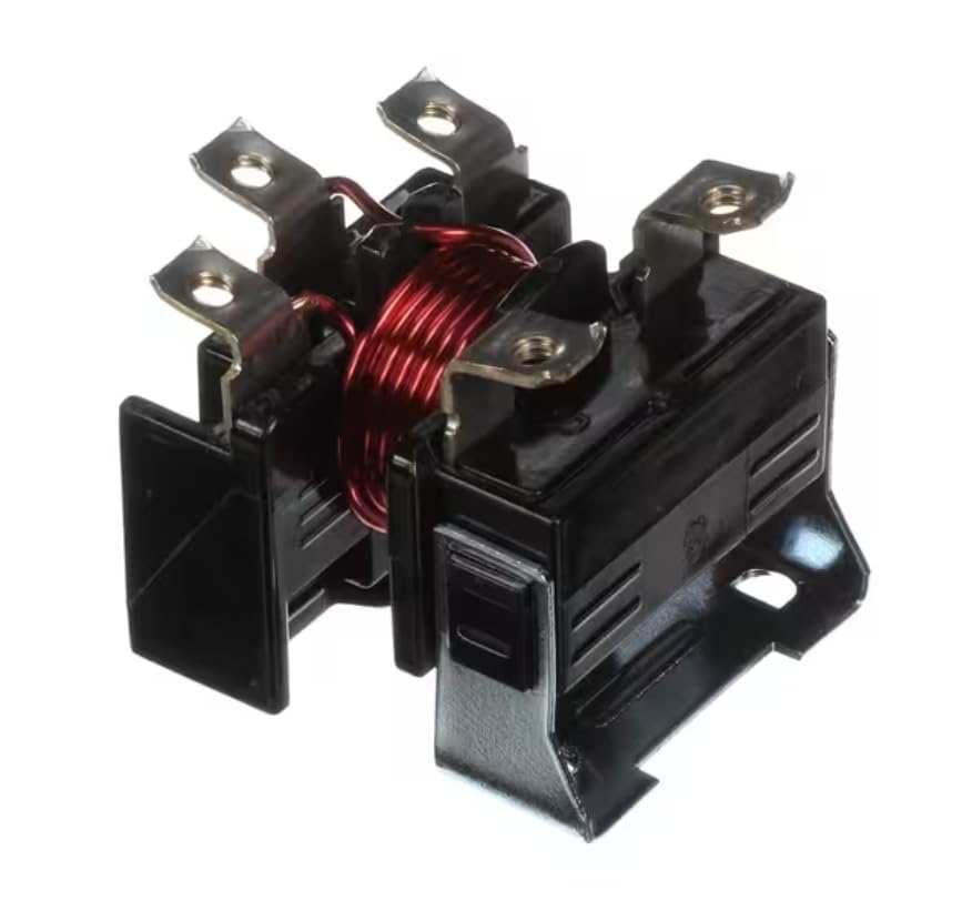 Fits Beverage Air 2002 Relay, Compressor for PRT2, SMF58, ER74