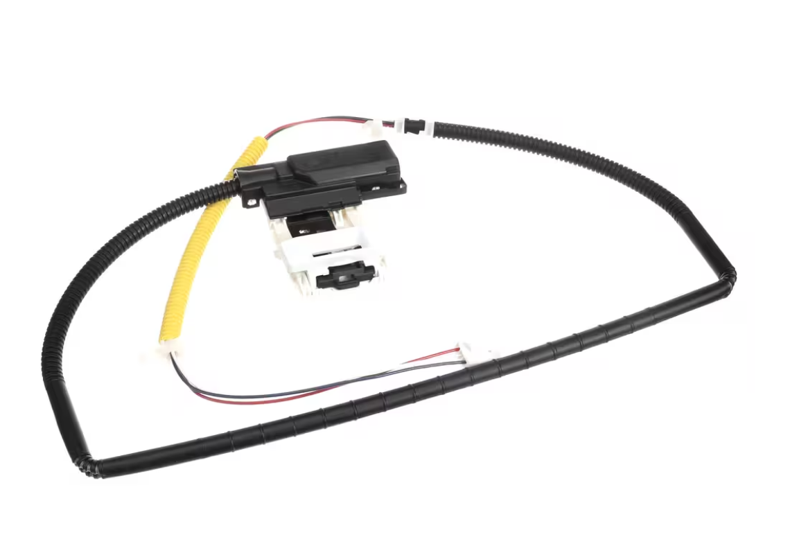 Whirlpool W11307244 Lid Switch 8TWTW4955JW0 8TWTW6000JW0 WEGA25H0HZ