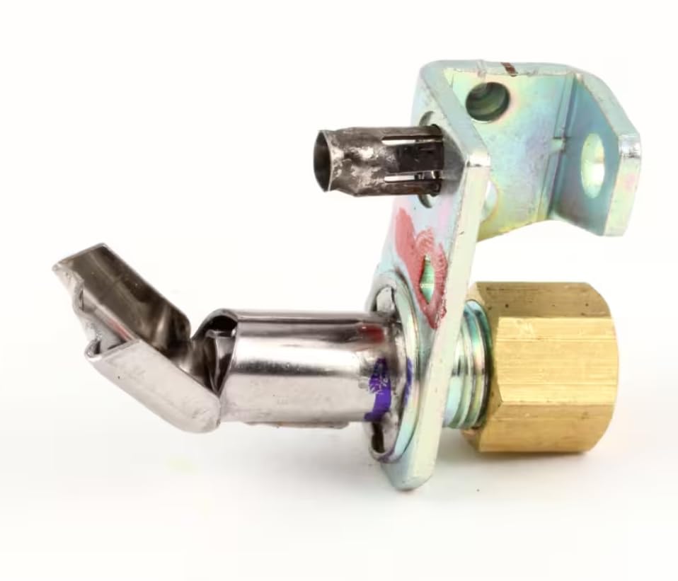 Fits Garland 202 Pilot Burner, Propane for SX-6-26, SX-10-2626, H287