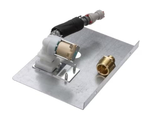 C-274/17-AA10 33129040 Water Inlet Service Kit, 115V, 60Hz, Qm30 for QD0322AP, QM30, QY0374AP