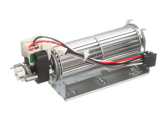 Y361-20E-H 191D7089P004 Cooling Fan Lower, Oven
