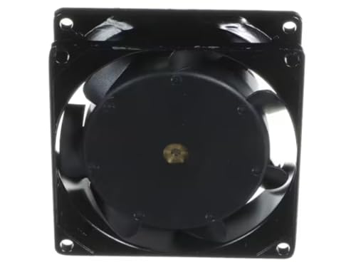 Fits Everest STH 241024 AC 115 E136370 Fan Motor for CONDENSATE Drain PAN