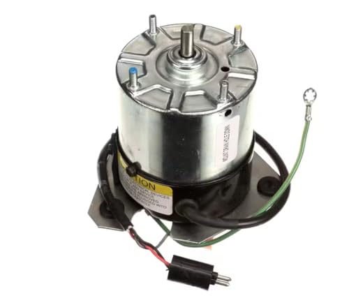Fits Hussmann ICE-59 F20M I1302A Motor, 1/15 HP, 115/60/1/1475-75