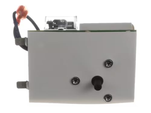 Fits Bloomfield 70054RO LY2-0 Timer with Knob, 2 Minute, 240V for 8541, 8542, 8571