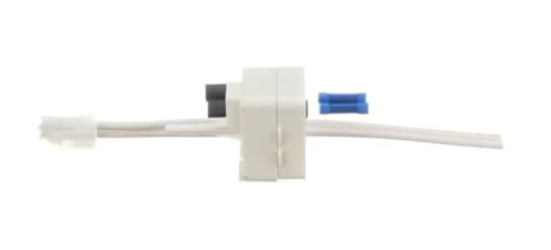 11 D19 SSP14NS19RED Start Relay/Overload, Compressor, Refrigerator/Freezer