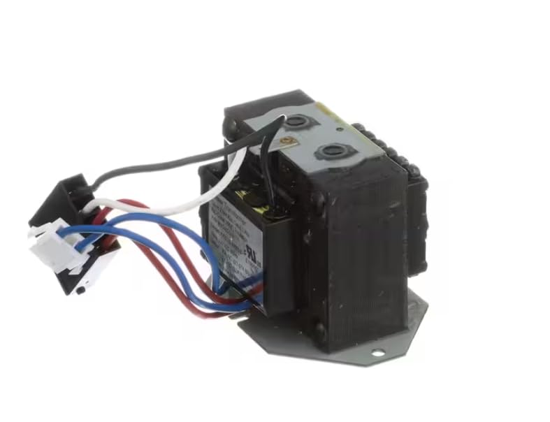 W10485949 WT0-76-039R-2 E196647 REV C OP# 206 ECM-J B-06 Transformer, Ice Grid